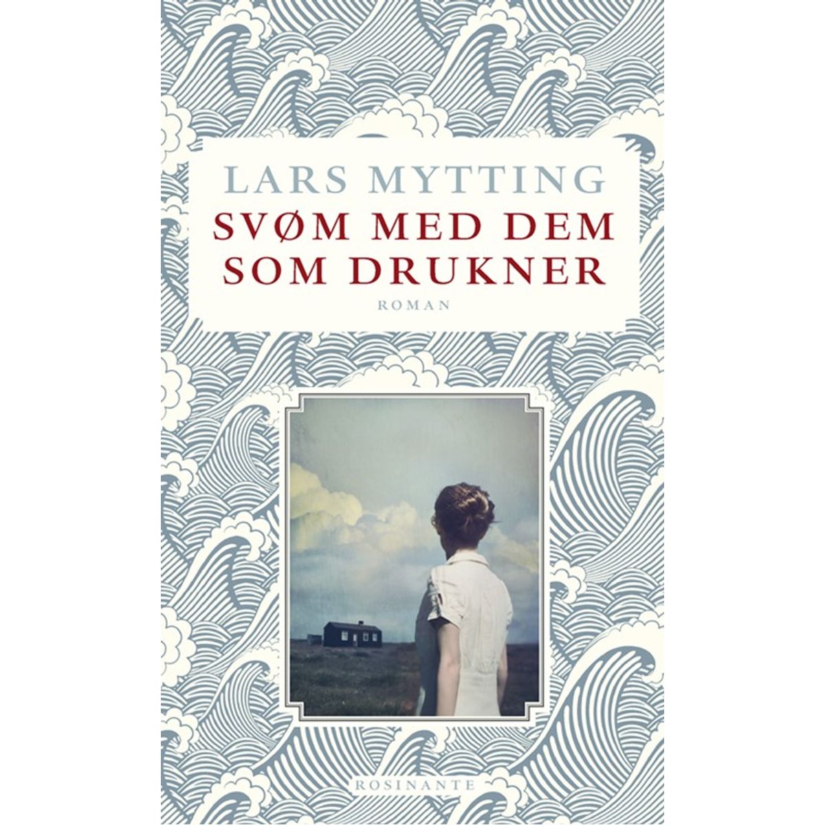 Svøm med dem som drukner