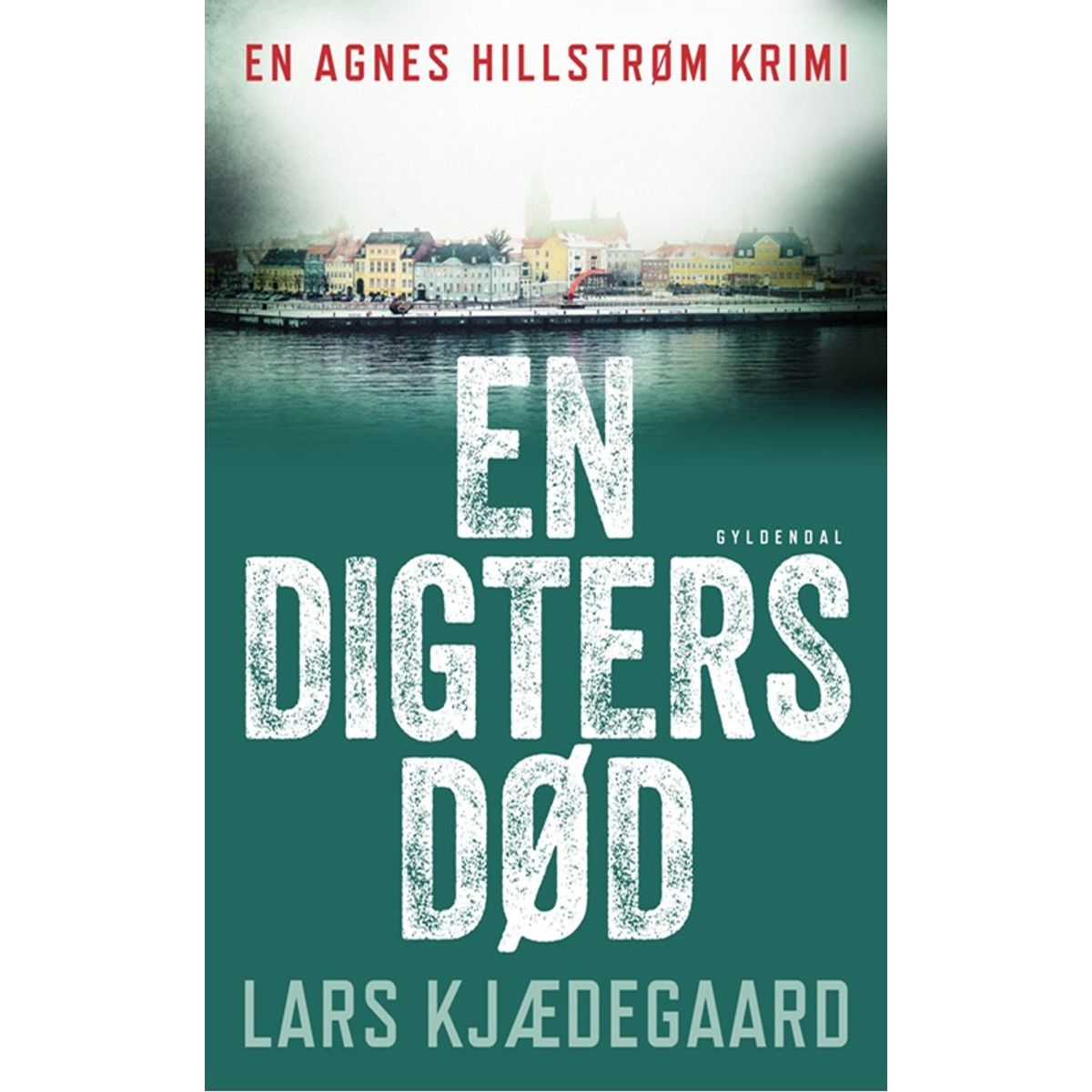 En digters død