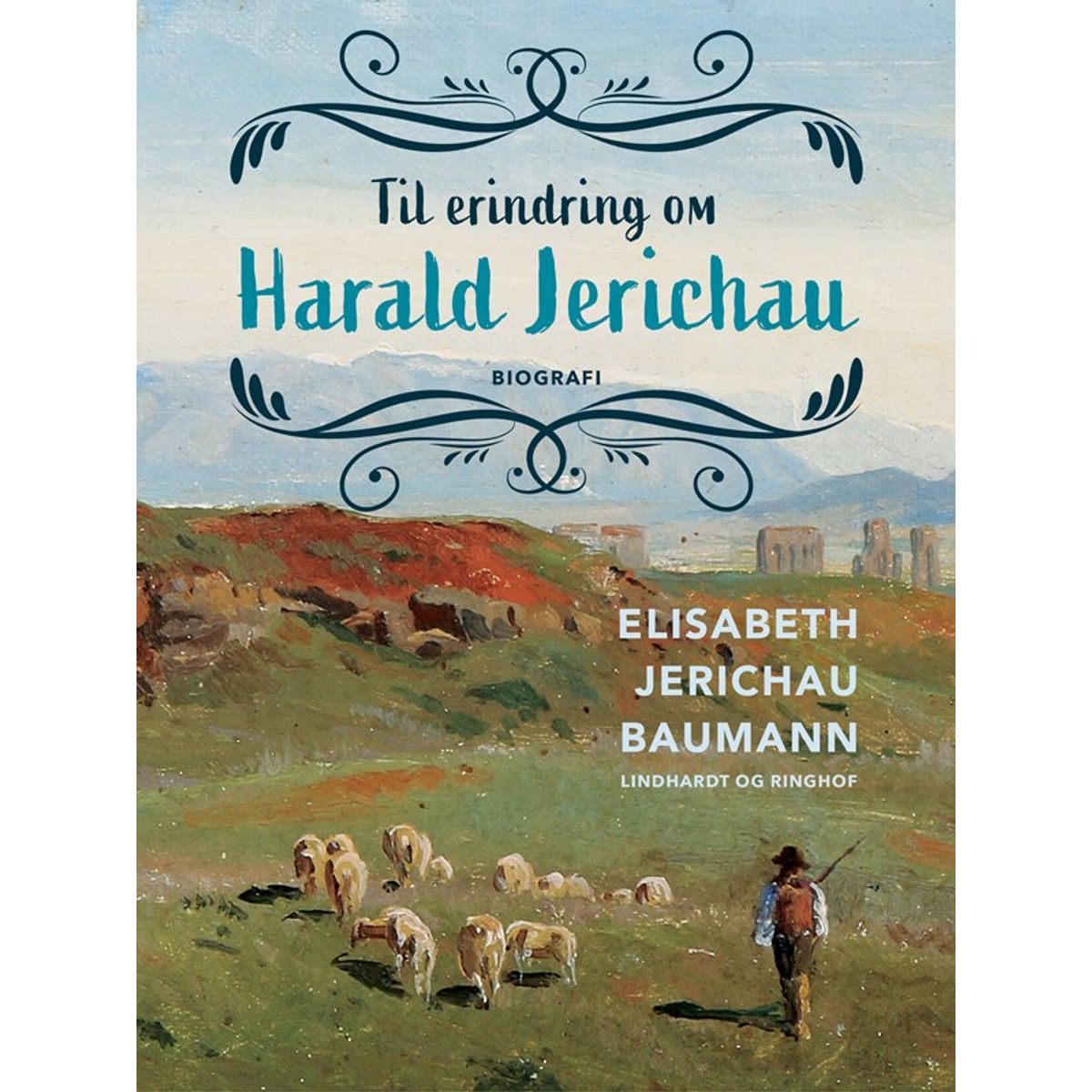 Til erindring om Harald Jerichau