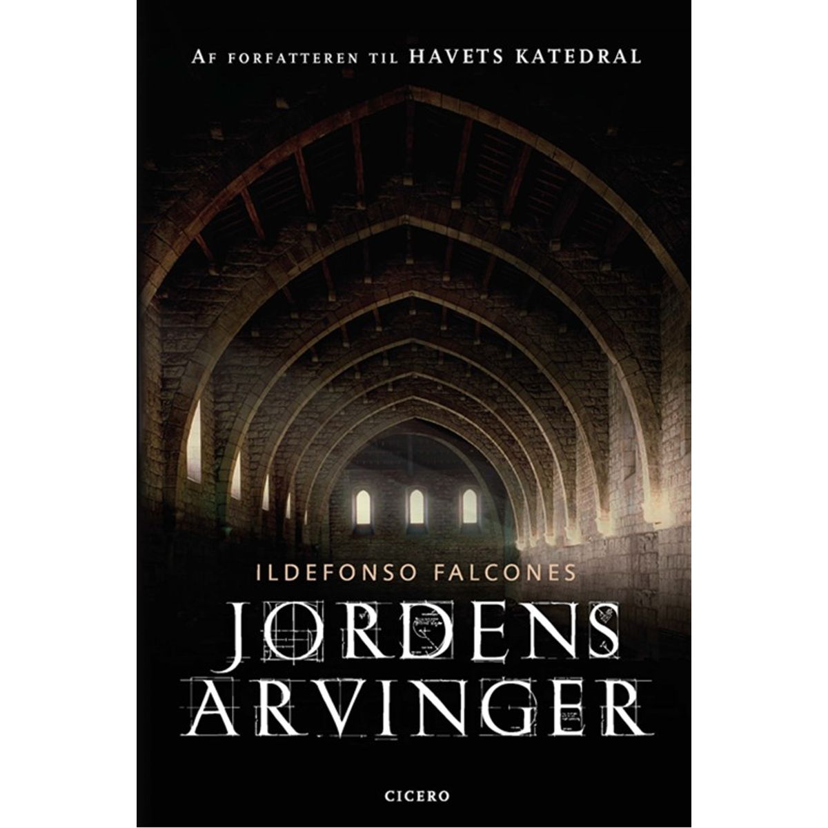 Jordens arvinger