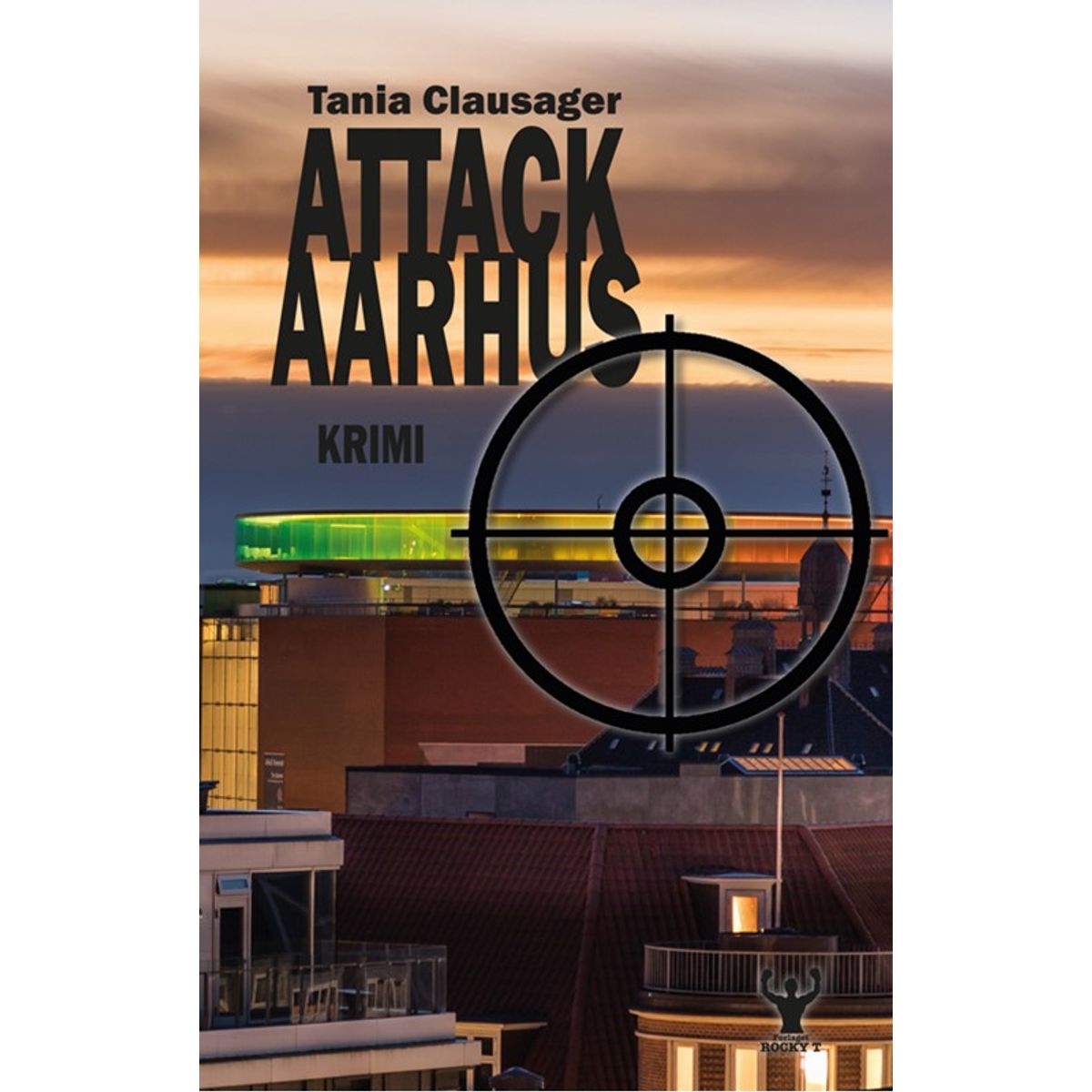 Attack Aarhus