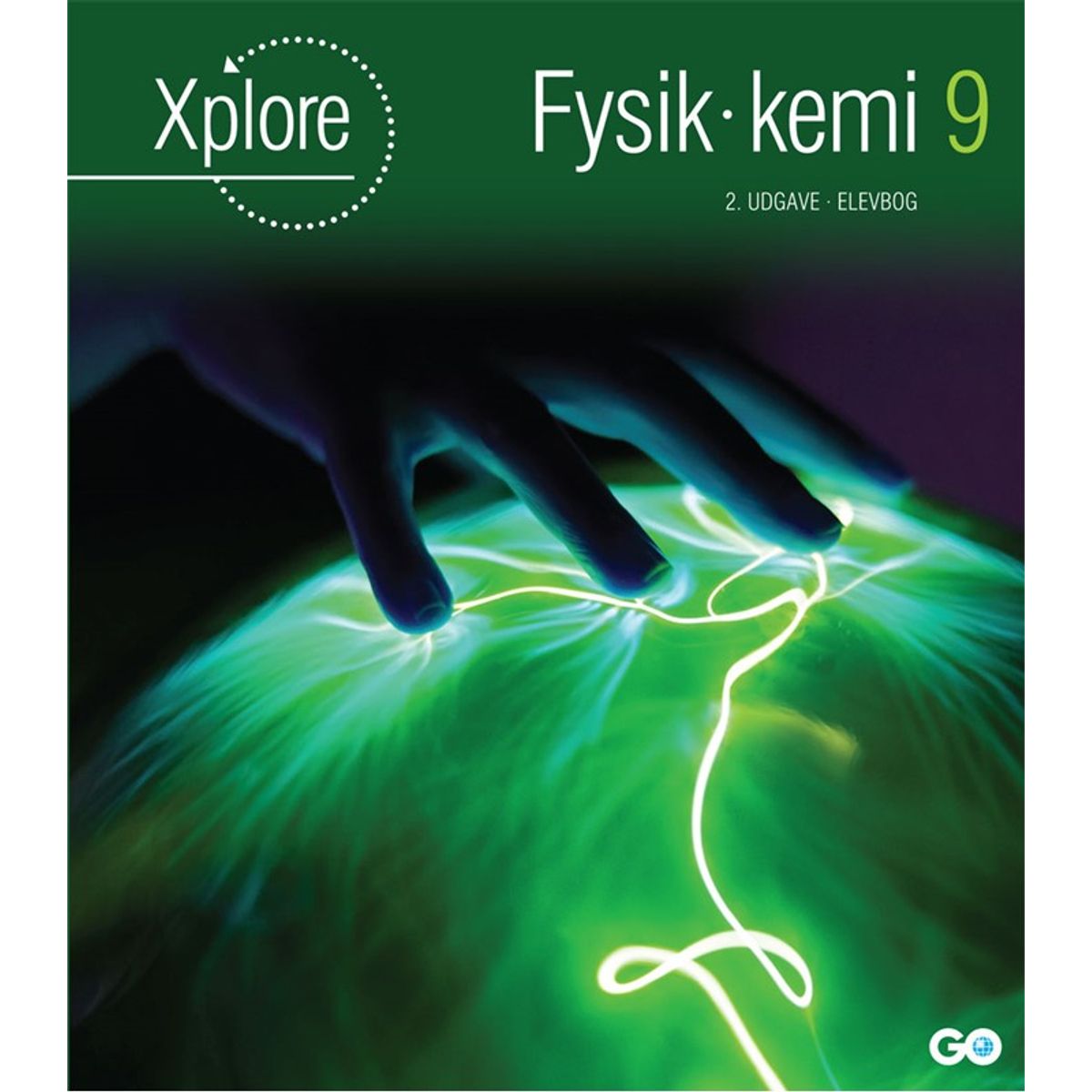 Xplore Fysik/kemi 9 Elevbog - 2. udgave