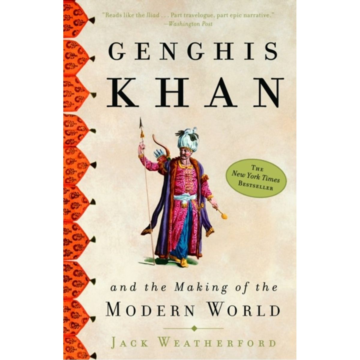 Genghis Khan