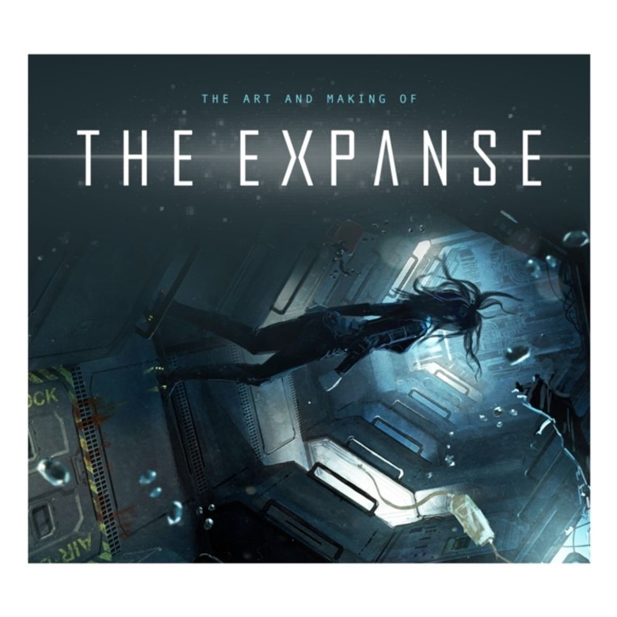 The Art and Making of The Expanse