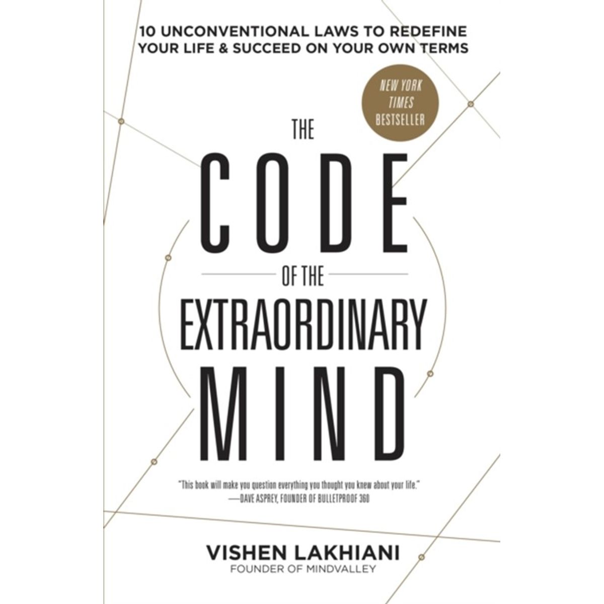 The Code of the Extraordinary Mind