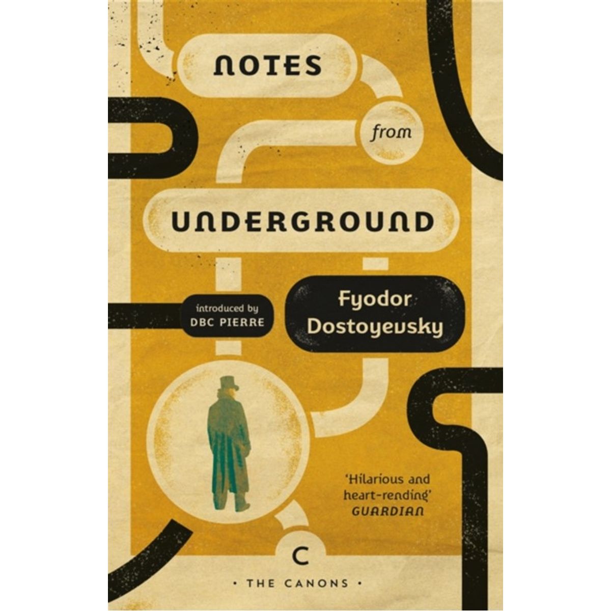 Notes From Underground