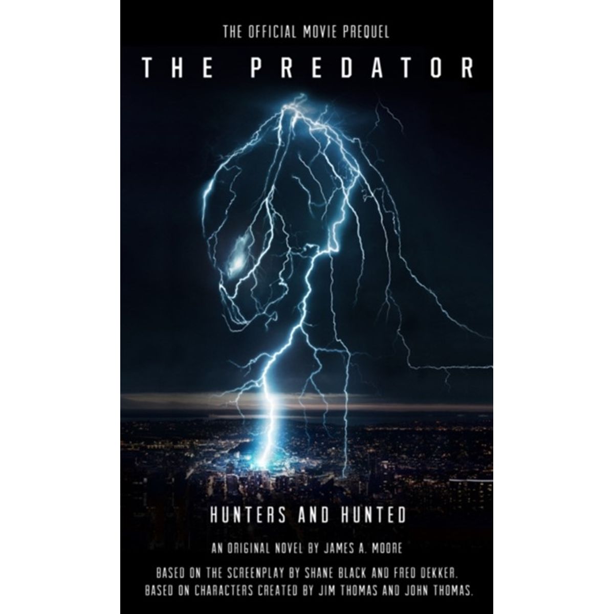 Predator