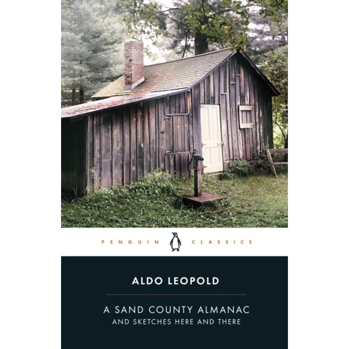 A Sand County Almanac