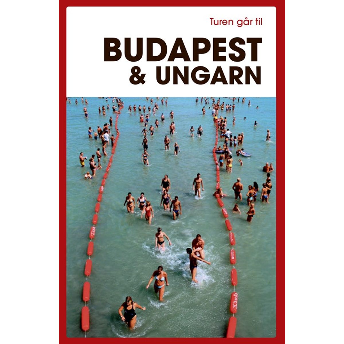 Turen går til Budapest & Ungarn