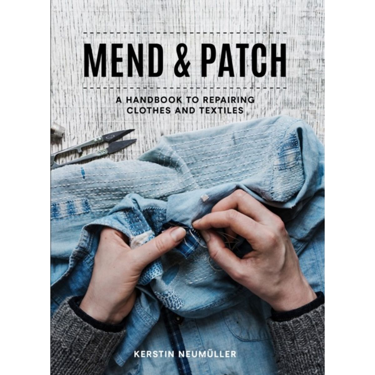 Mend & Patch