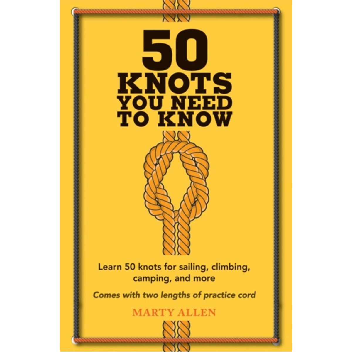 50 Knots You Need to Know