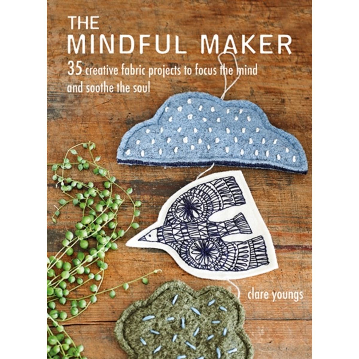 The Mindful Maker