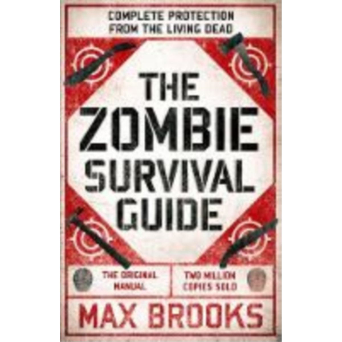 The Zombie Survival Guide