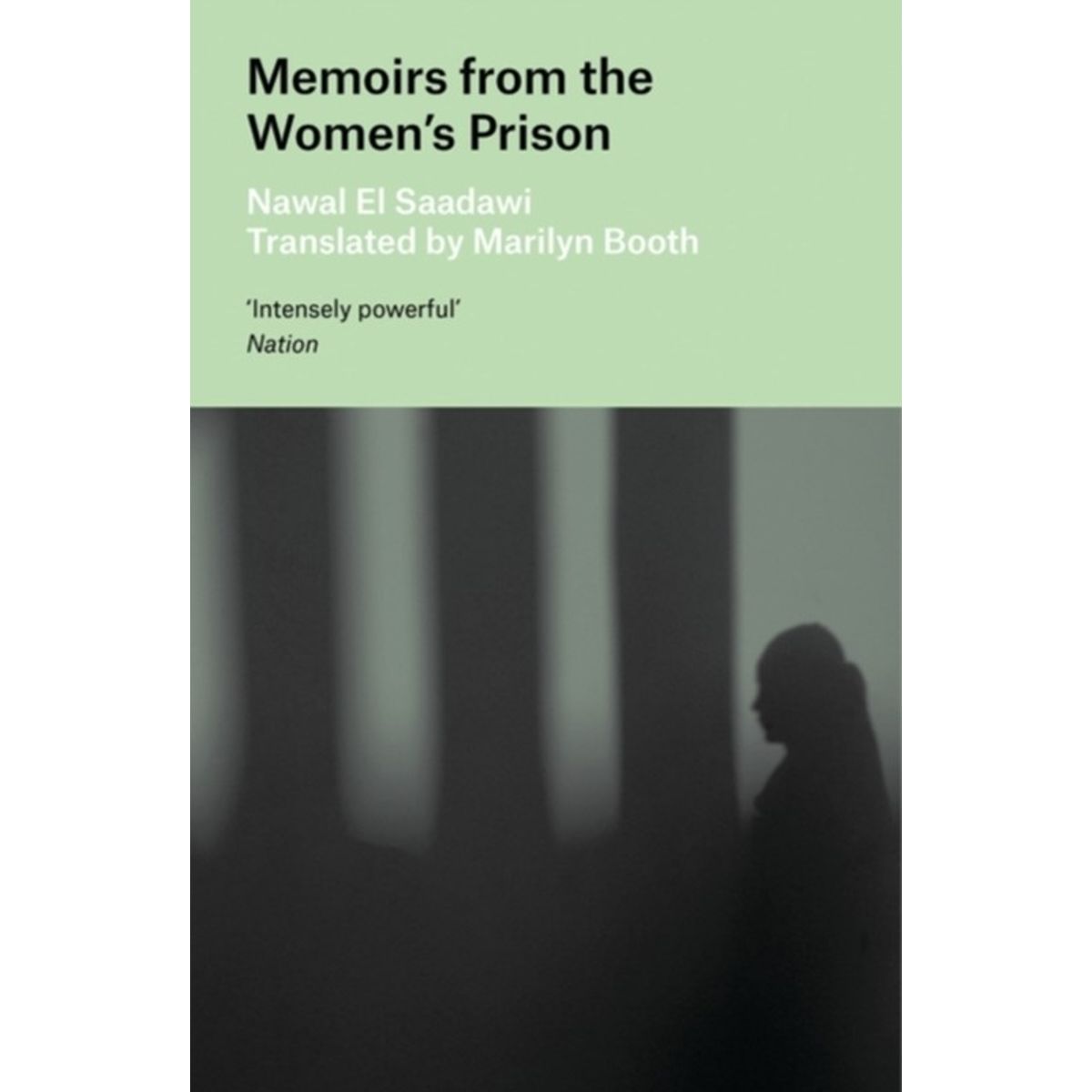 Memoirs from the Women's Prison