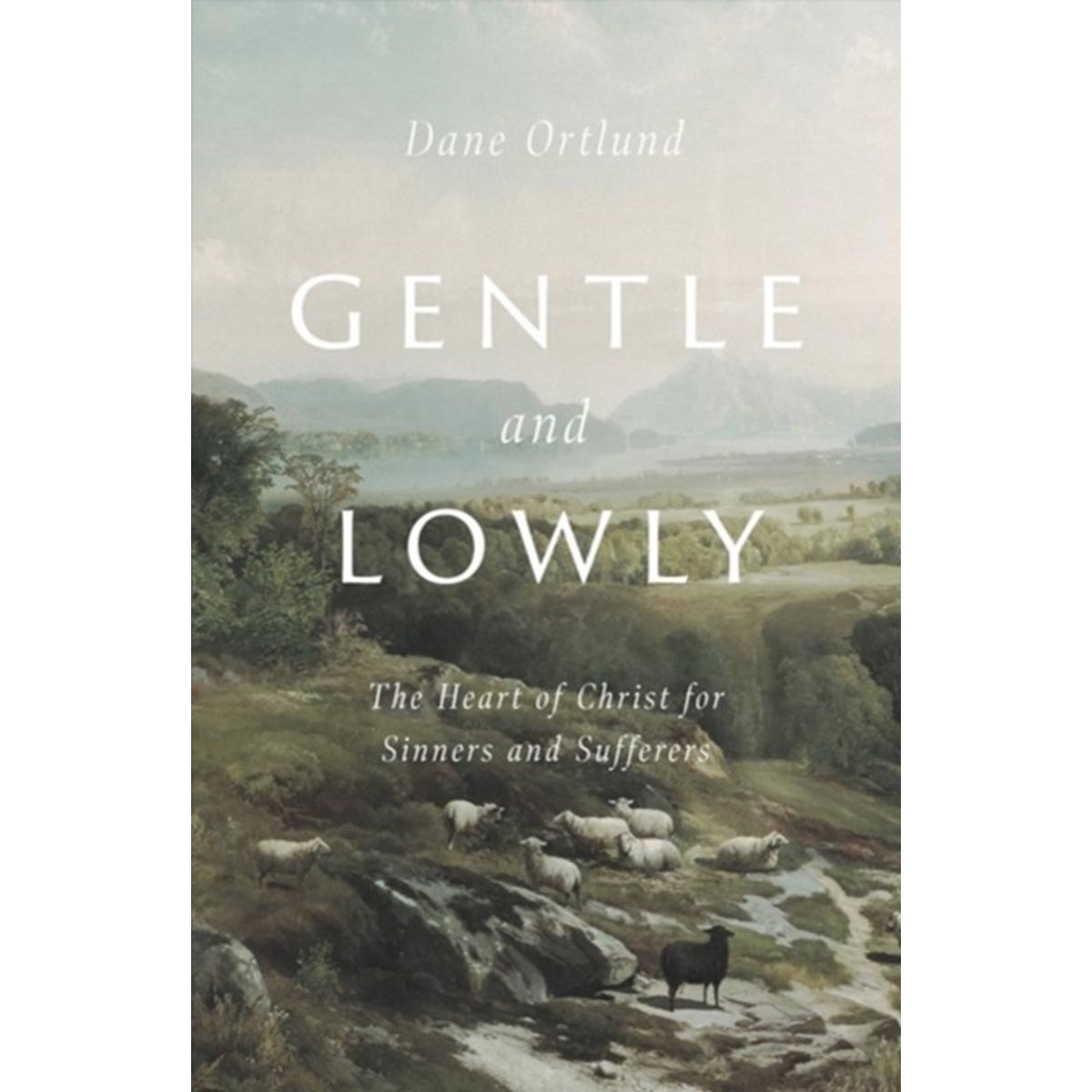 Gentle and Lowly