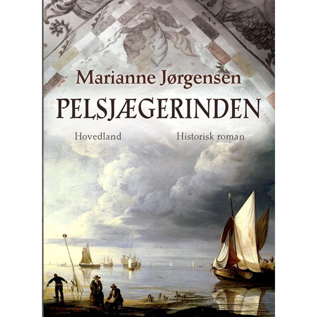 Pelsjægerinden