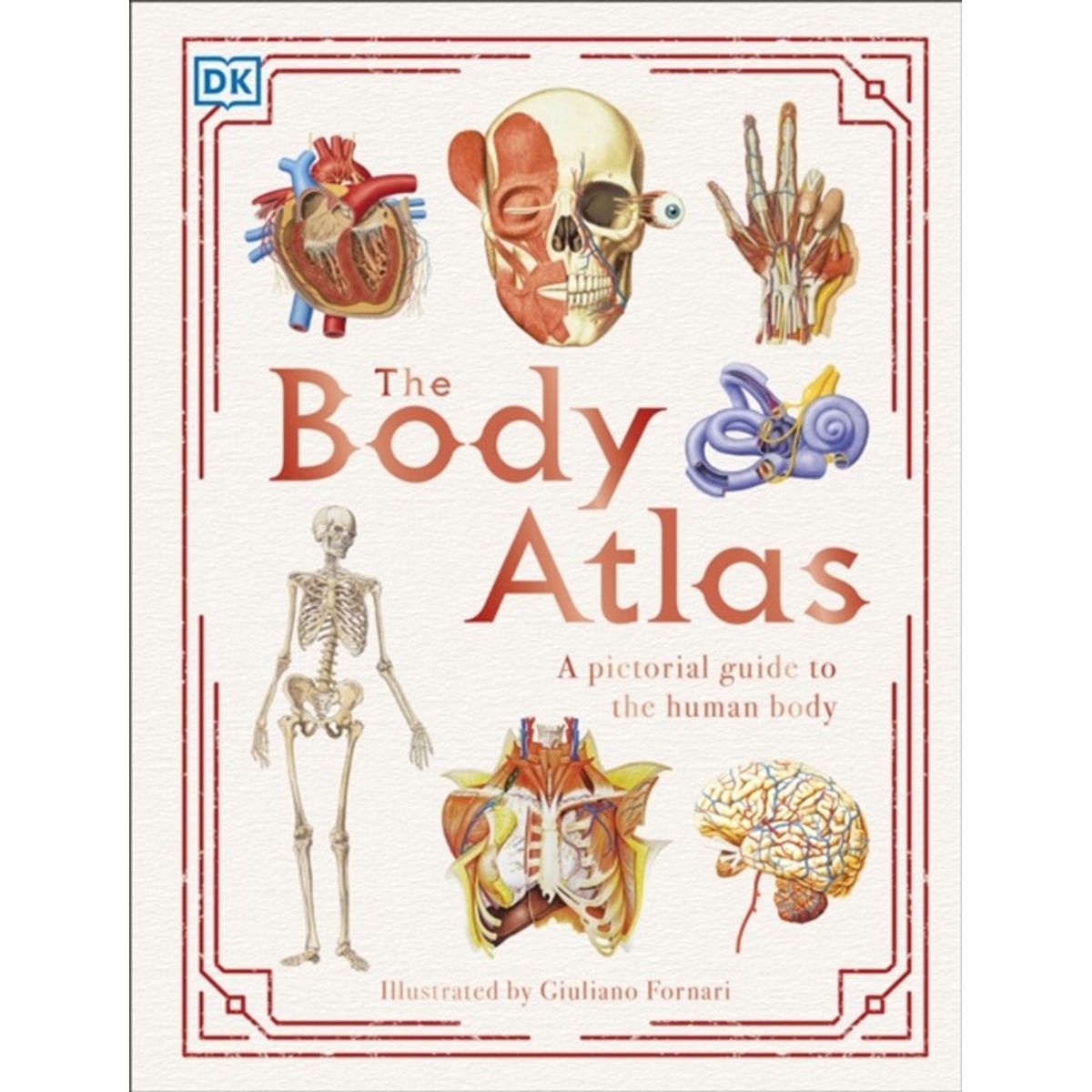 The Body Atlas