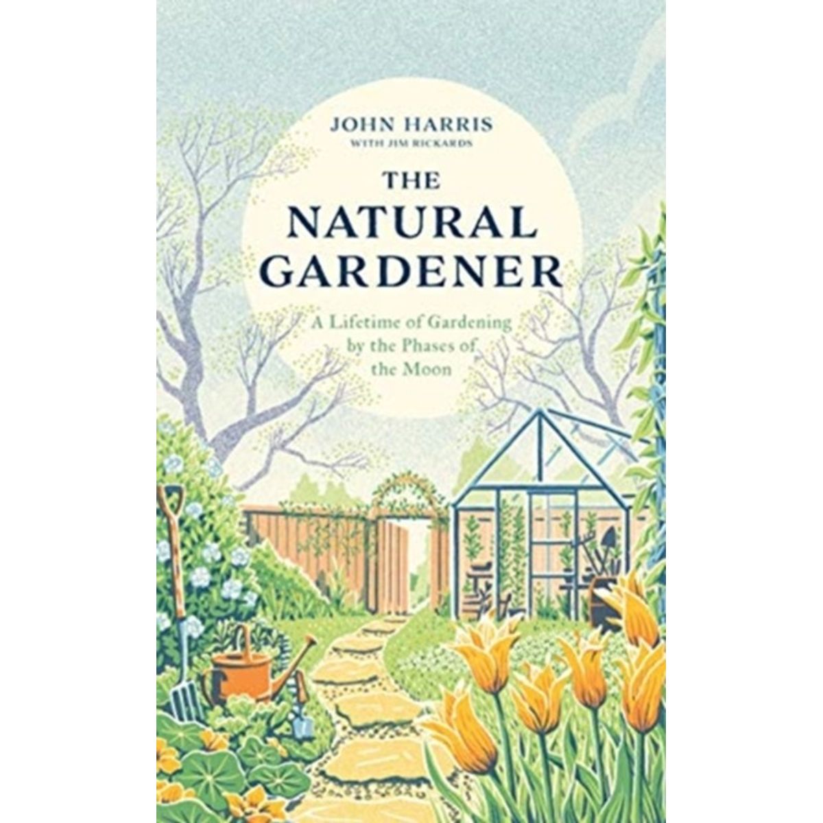 The Natural Gardener