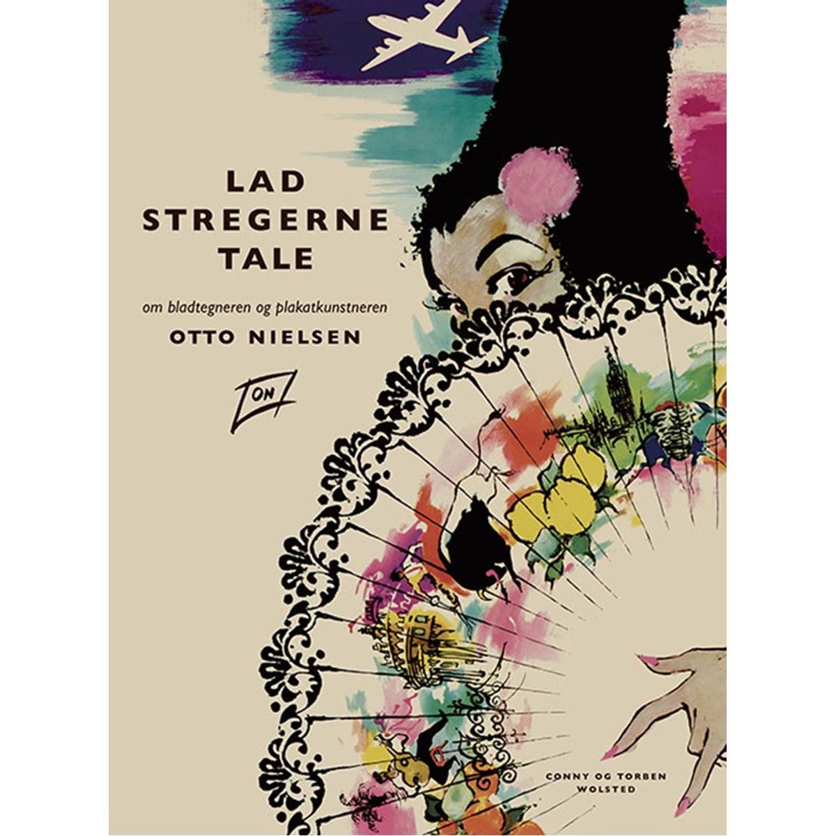 Lad stregerne tale