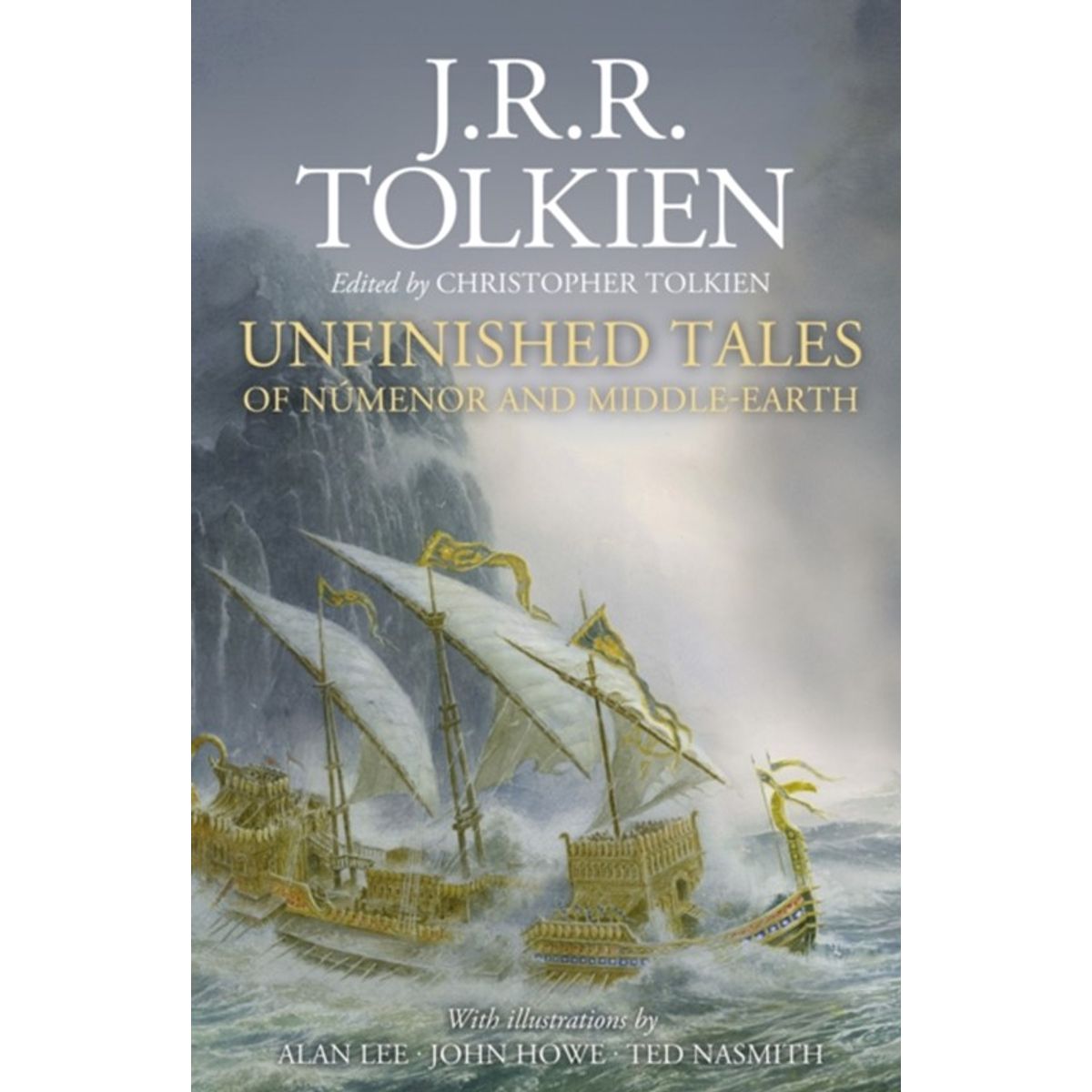 Unfinished Tales