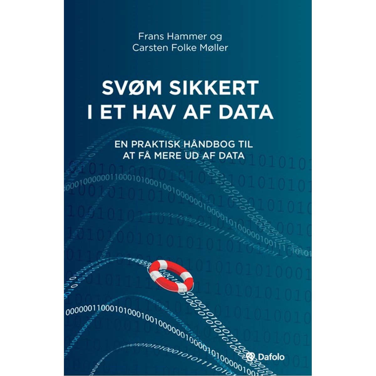 Svøm sikkert i et hav af data