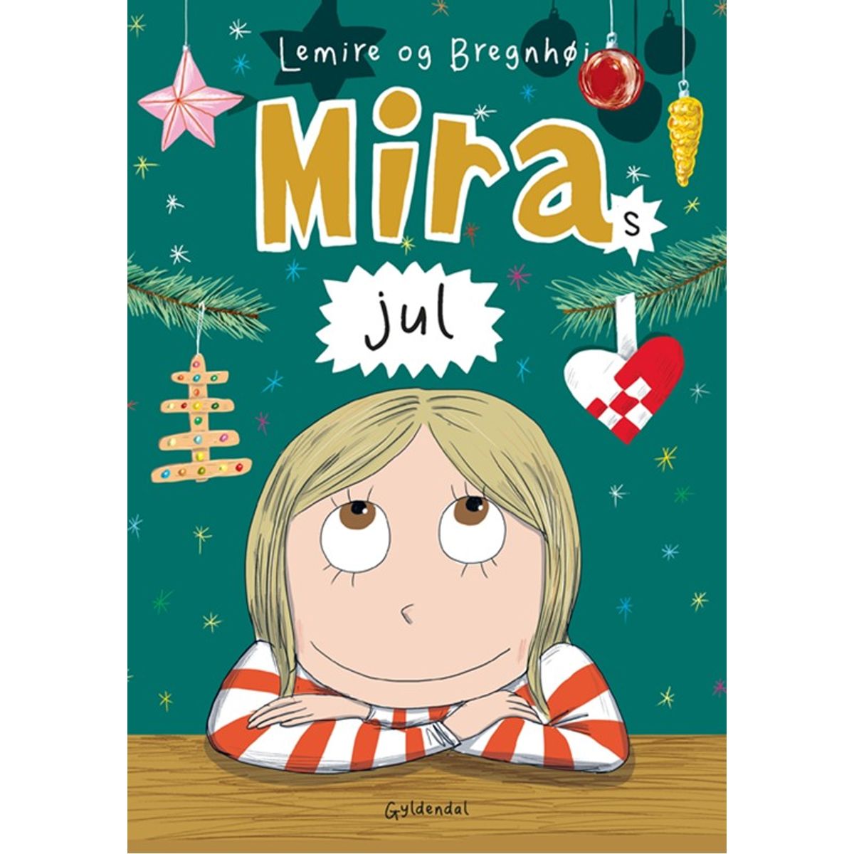 Mira 5 - Miras jul