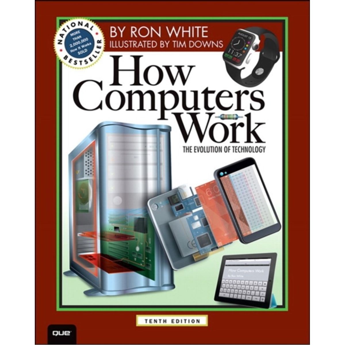 How Computers Work