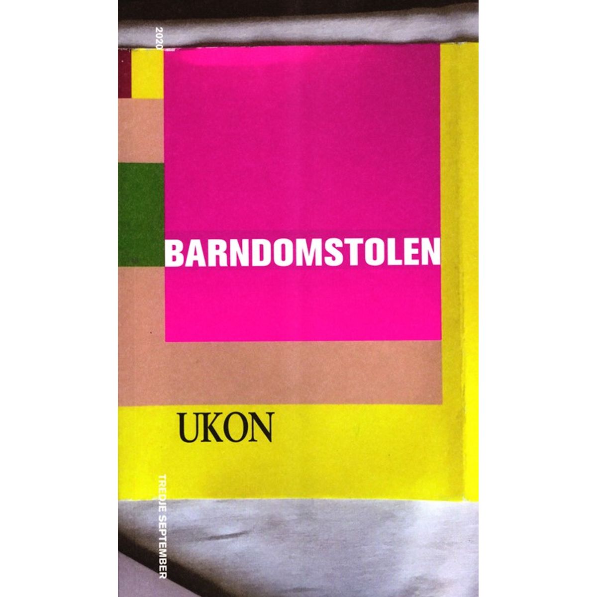 Barndomstolen