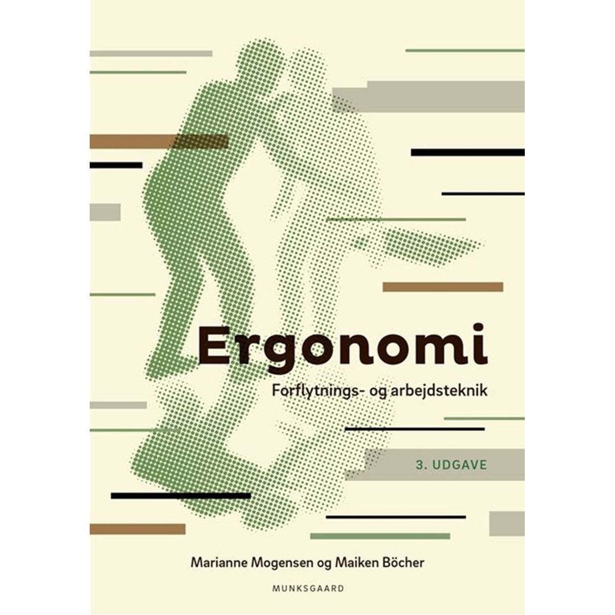 Ergonomi