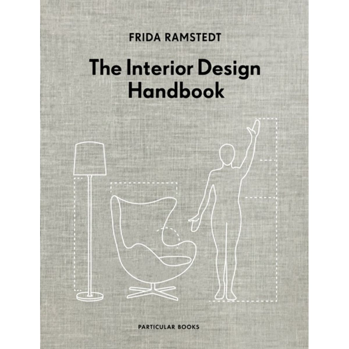 The Interior Design Handbook