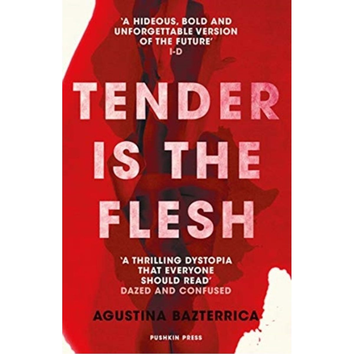 Tender is the Flesh