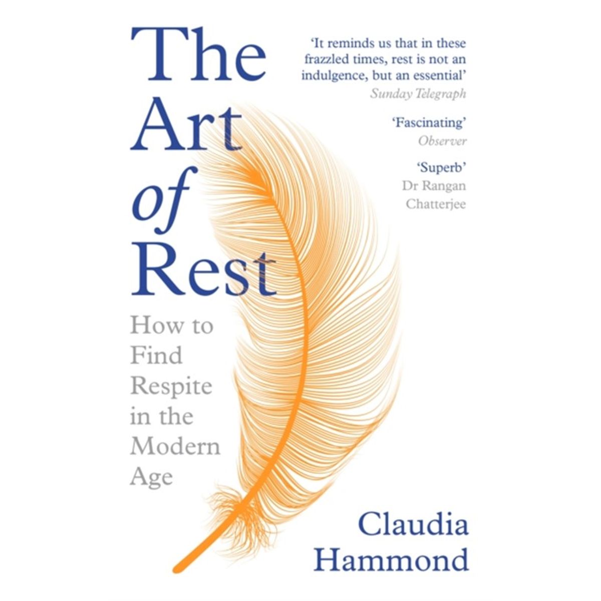 The Art of Rest