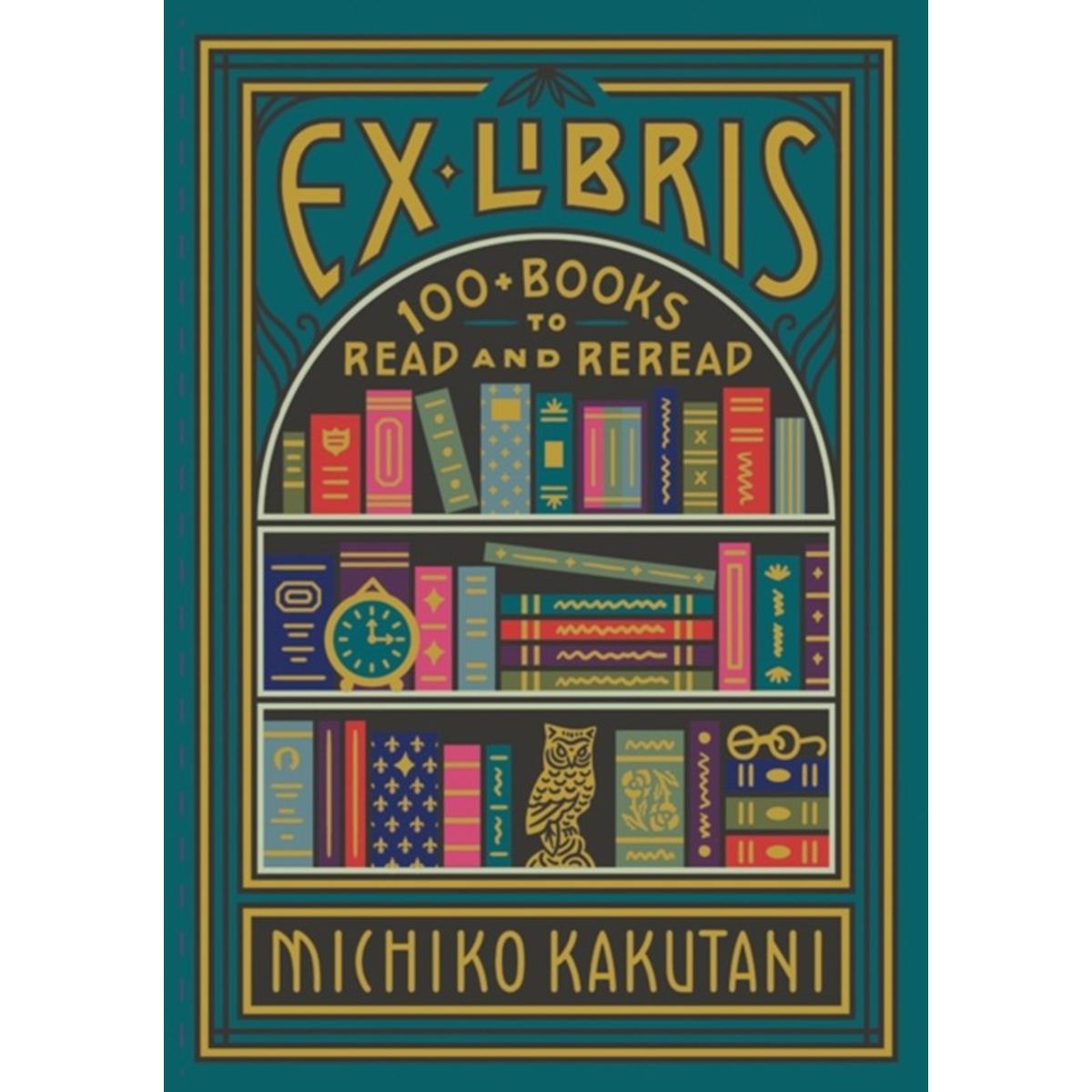 Ex Libris