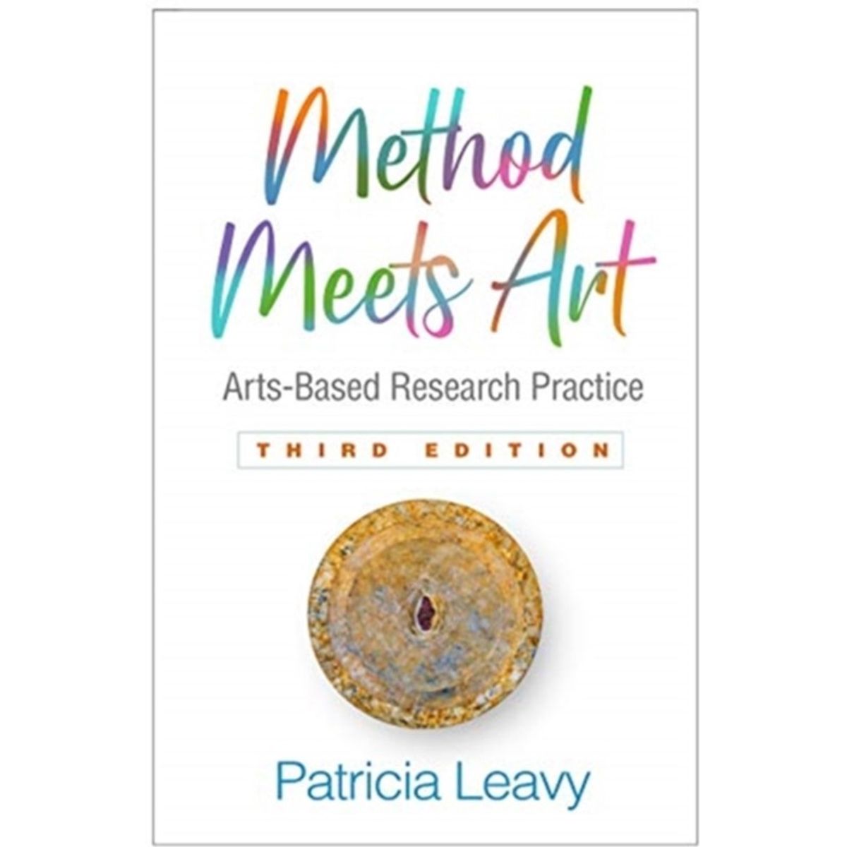 Method Meets Art, Third Edition