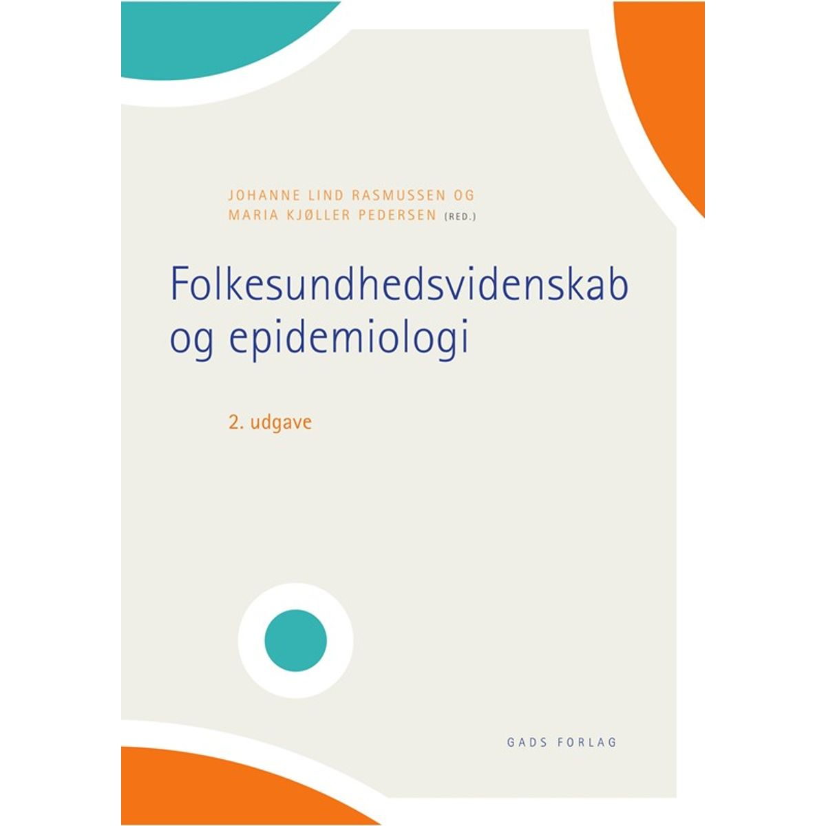 Folkesundhedsvidenskab og epidemiologi