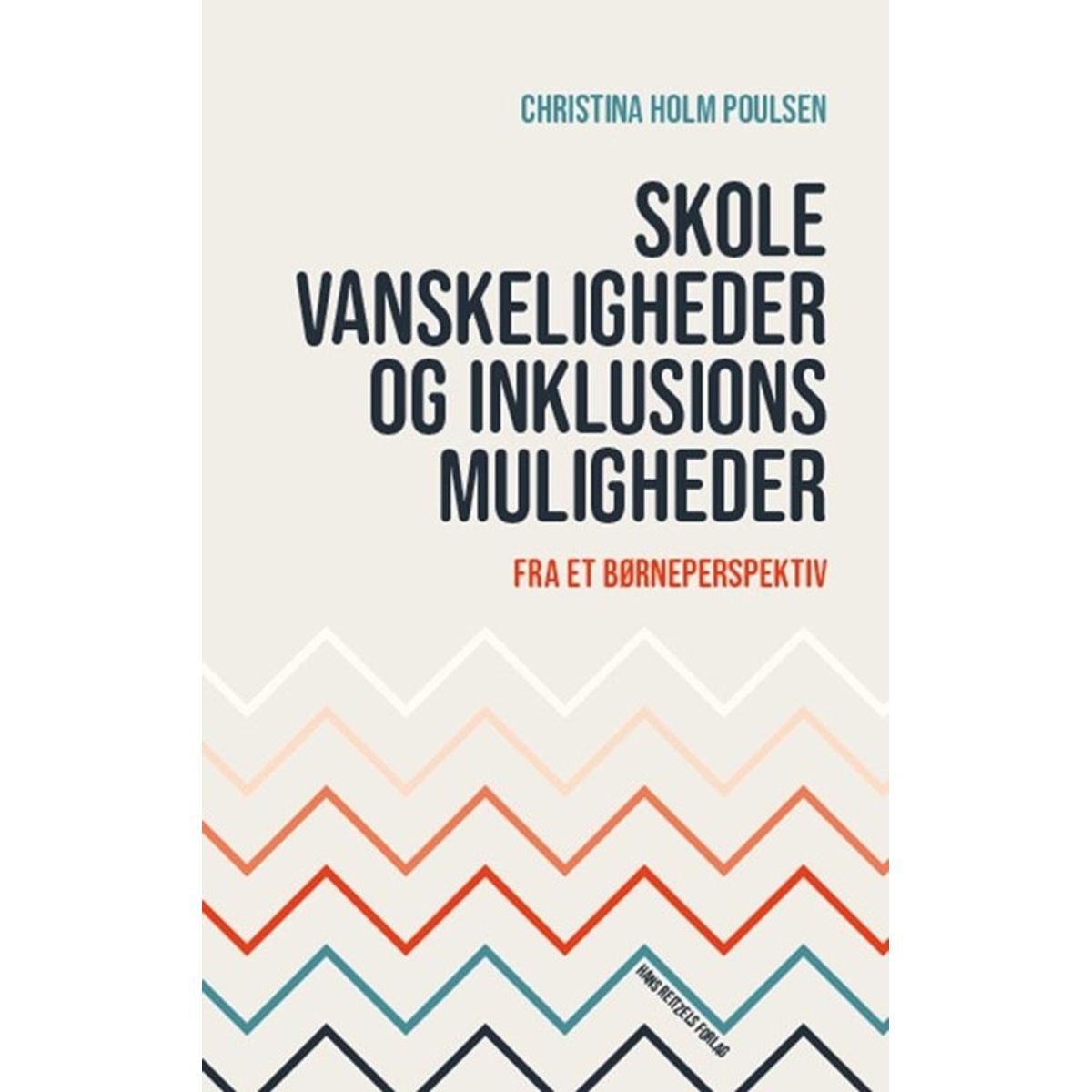 Skolevanskeligheder og inklusionsmuligheder