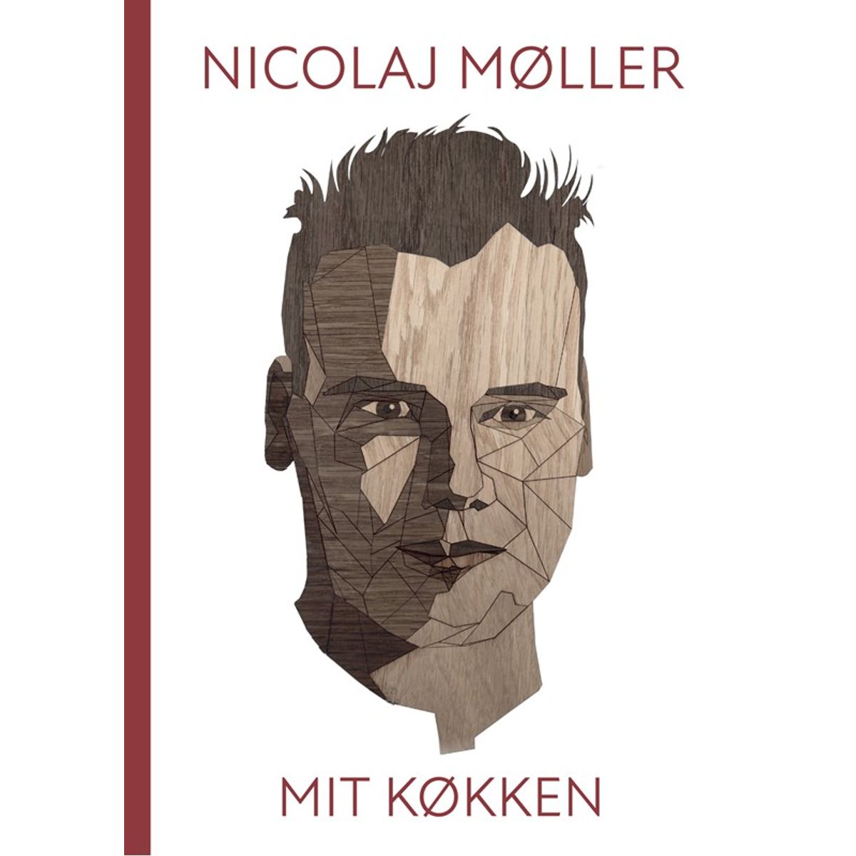 Nicolaj Møller - Mit køkken