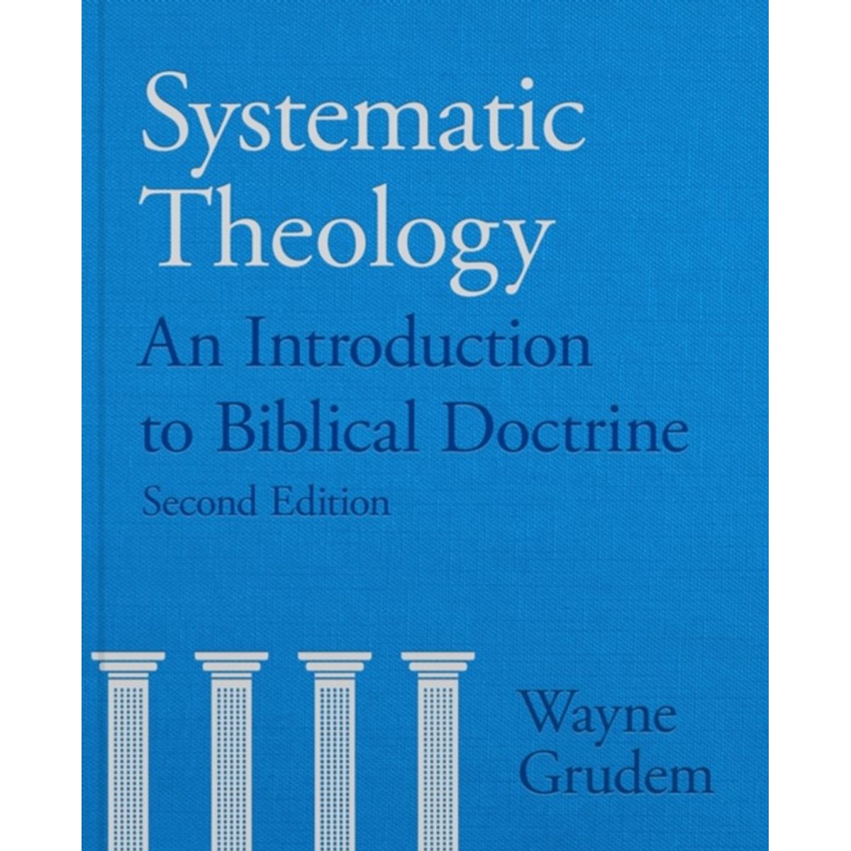 Systematic Theology