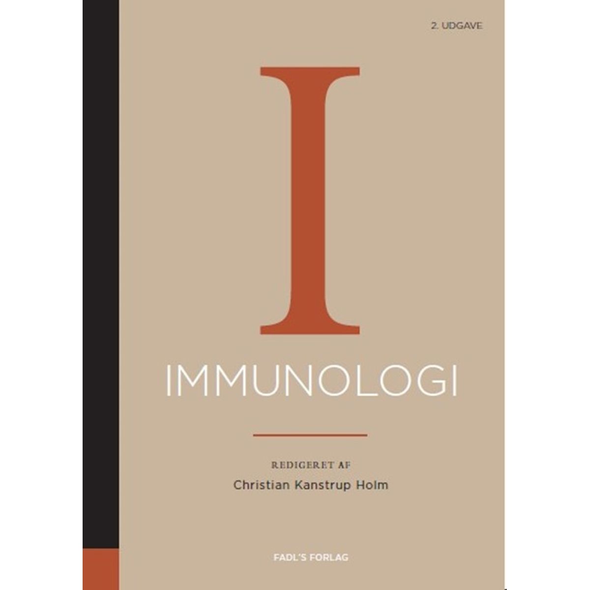 Immunologi, 2. udgave