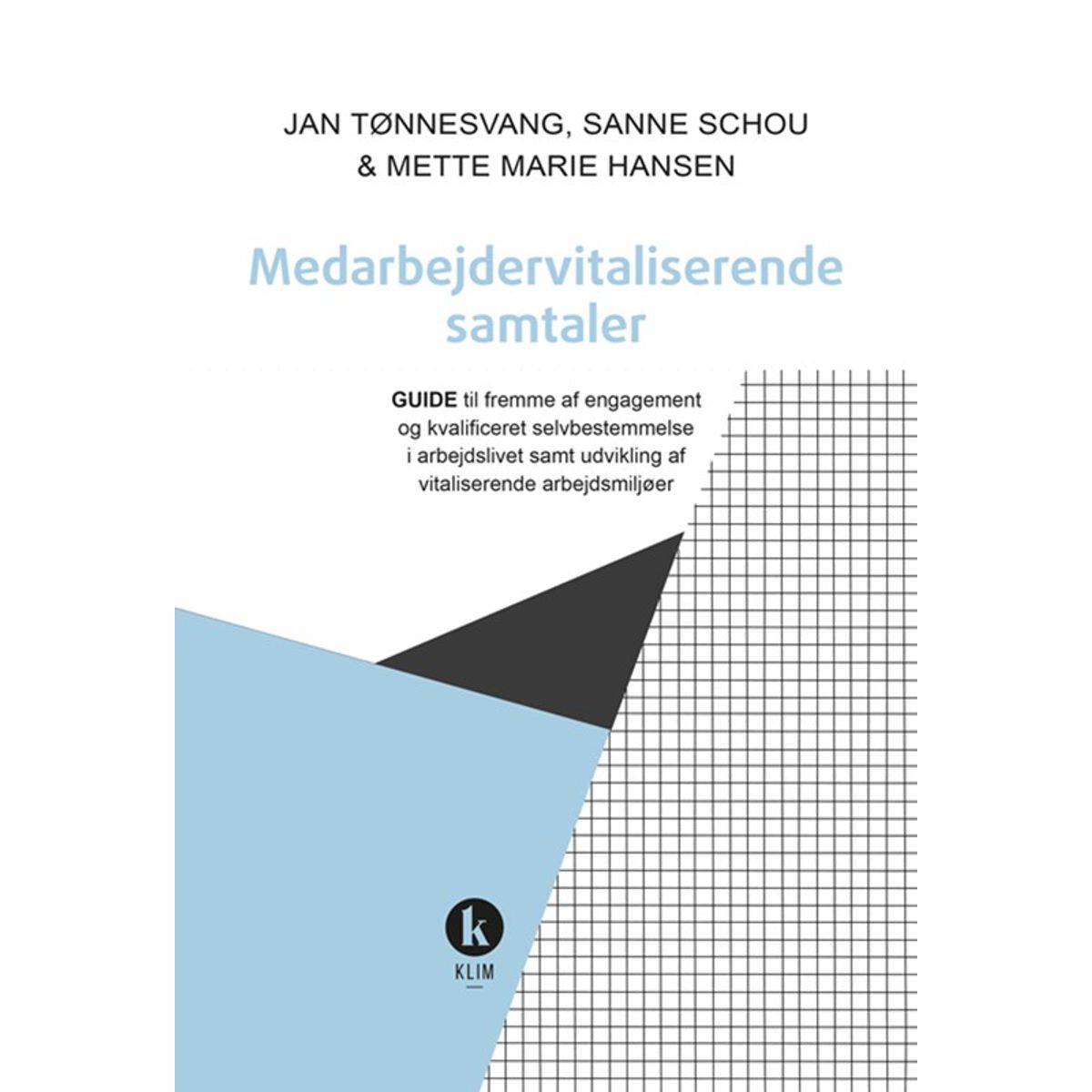 Medarbejdervitaliserende samtaler