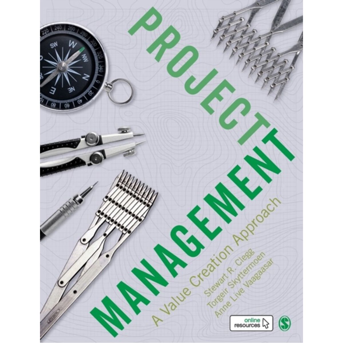 Project Management