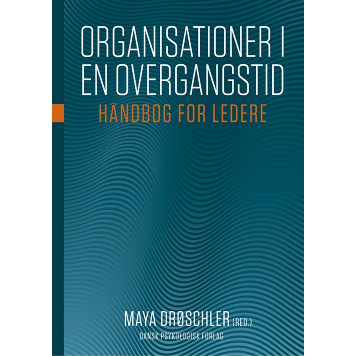 Organisationer i en overgangstid