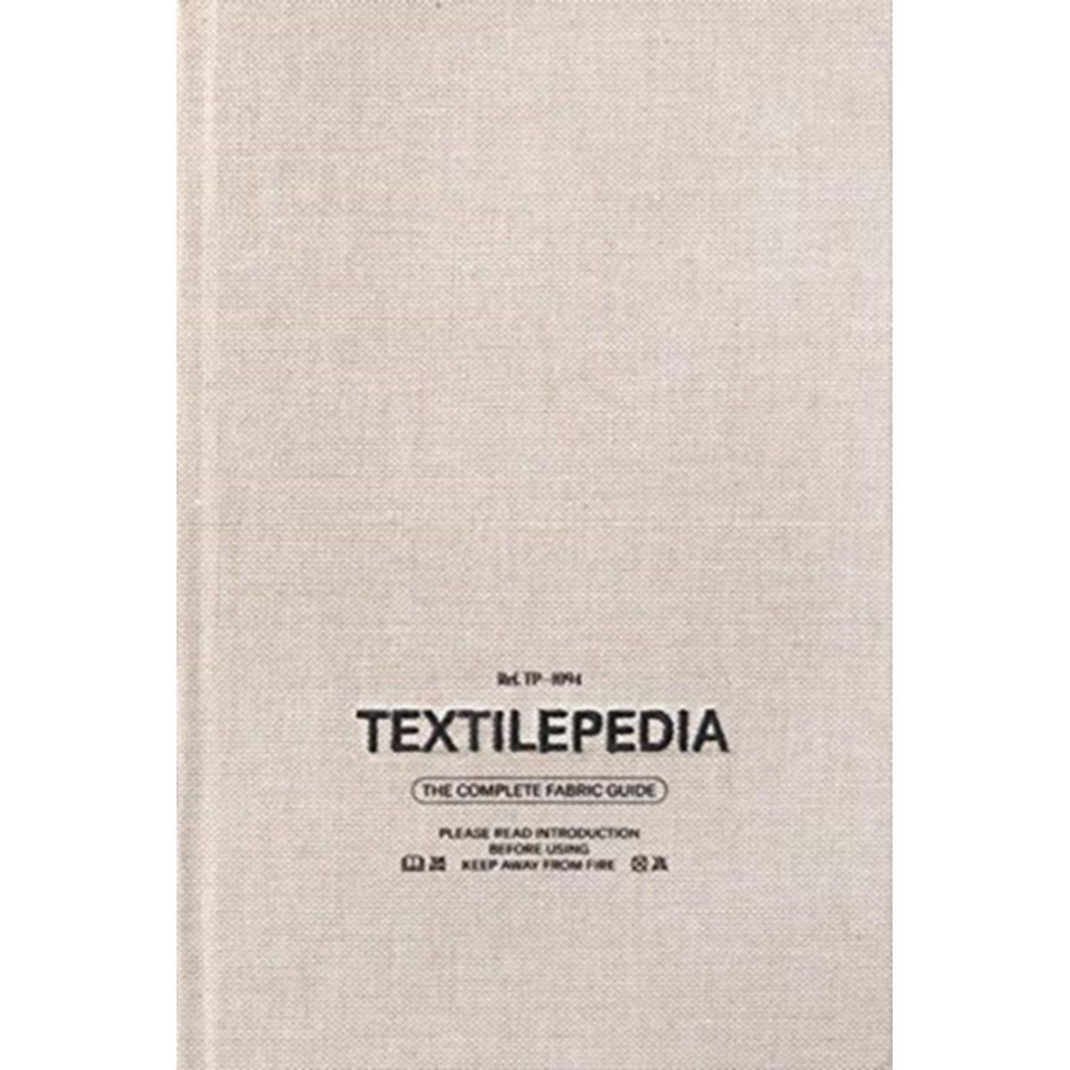 Textilepedia