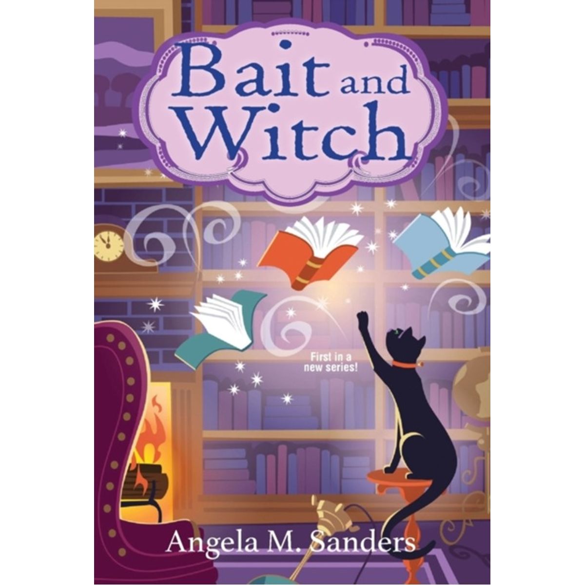 Bait and Witch