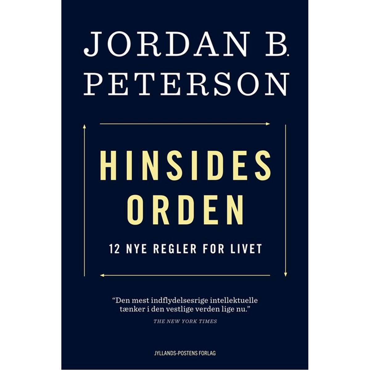 Hinsides orden