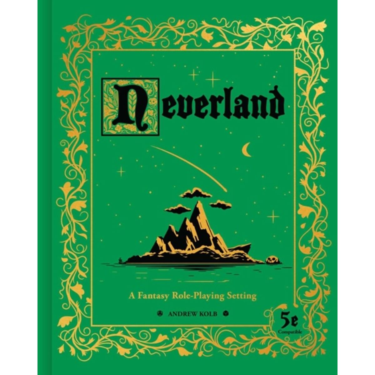 Neverland