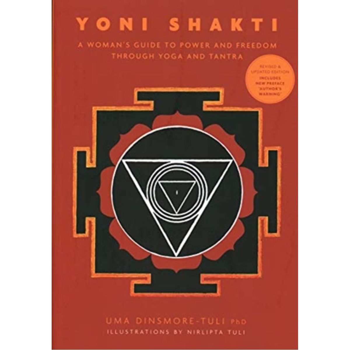 Yoni Shakti