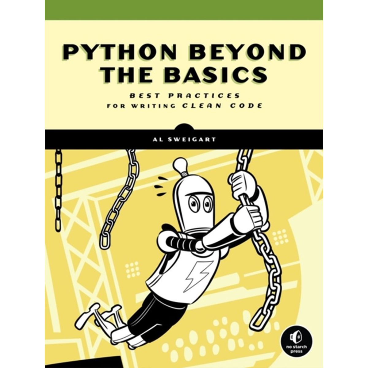 Beyond the Basic Stuff with Python