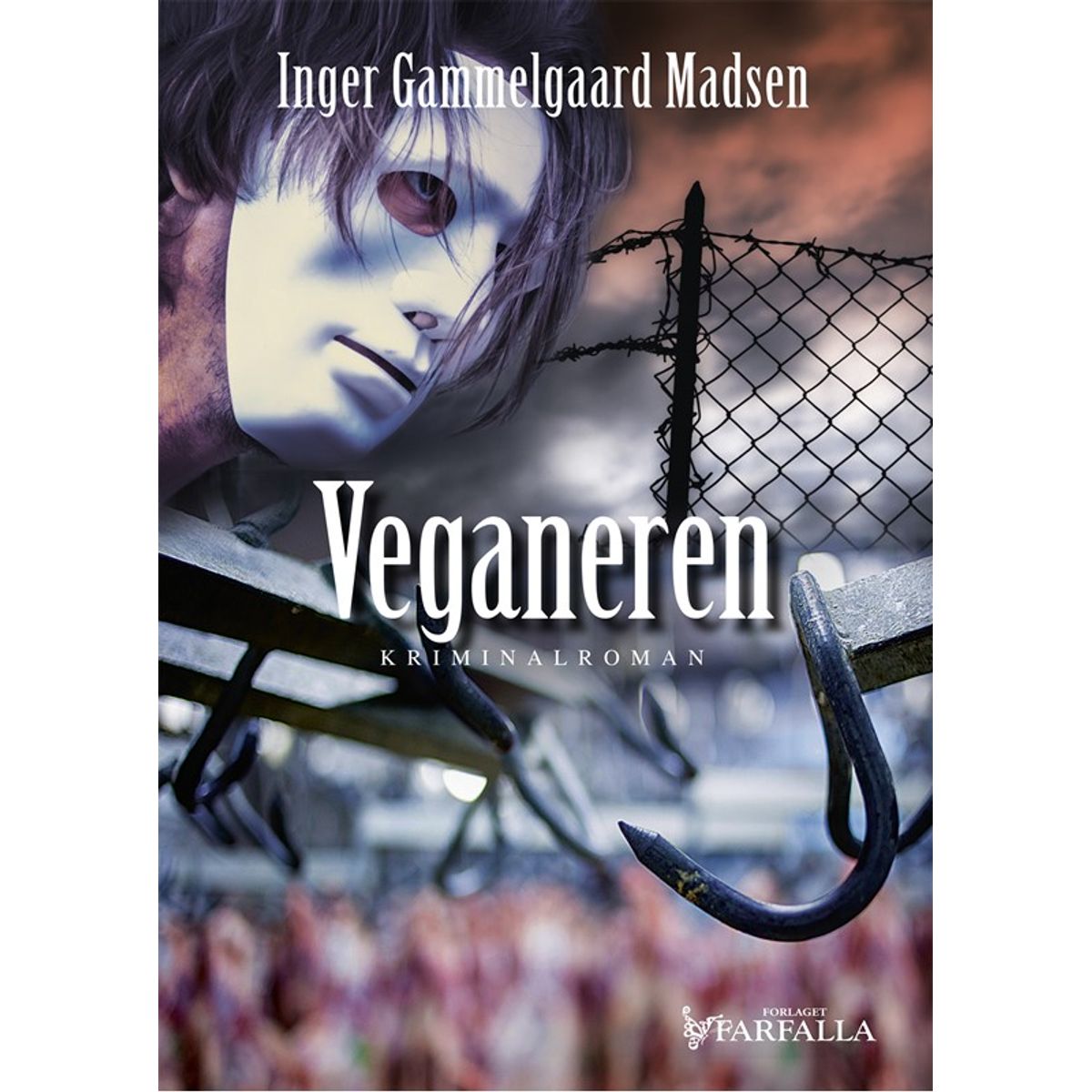 Veganeren