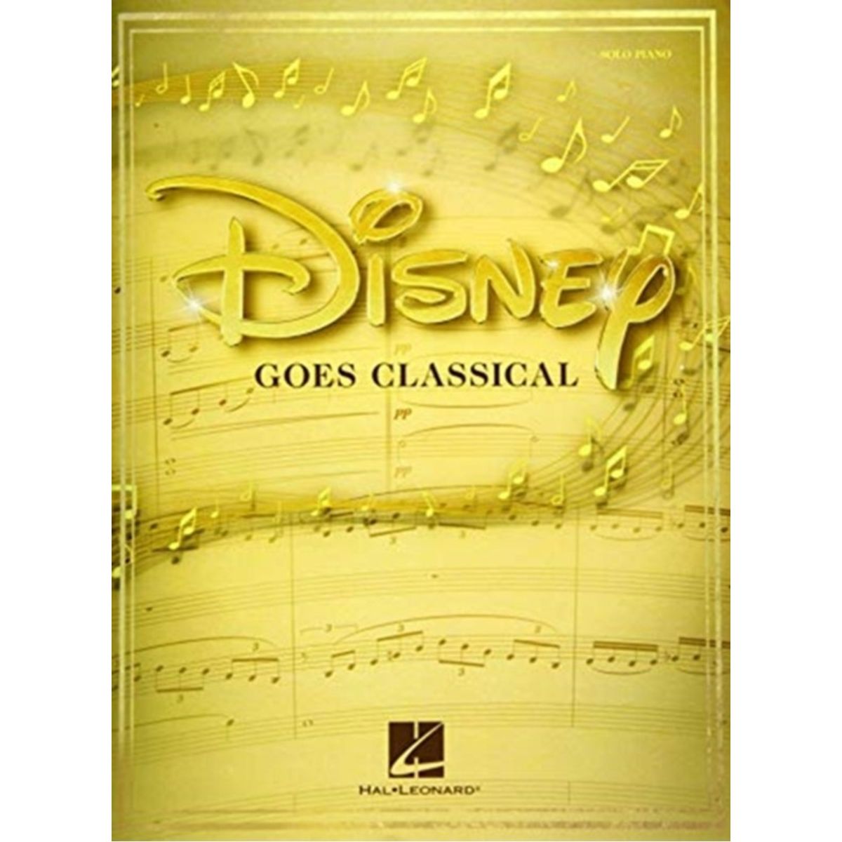 Disney Goes Classical